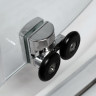 Душевой уголок WASSERKRAFT MAIN 41S19 100x100 см