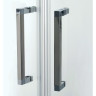 Душевой уголок WASSERKRAFT MAIN 41S01 90x90 см