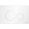 Система инсталляции для унитазов WASSERKRAFT DILL 61TLT.010.ME.WH02